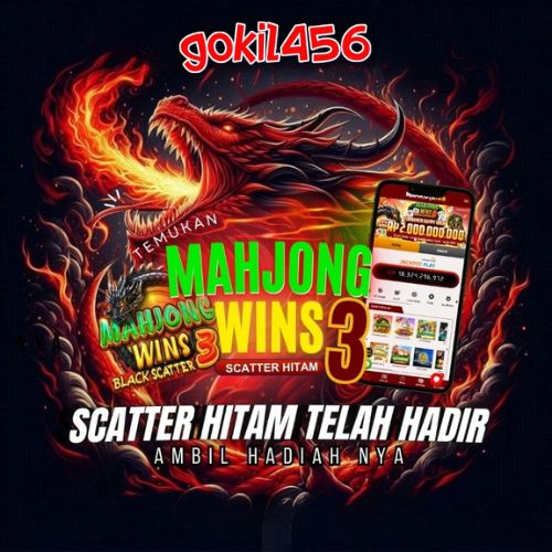 Gokil456 ⚡ Unleash Thrills at Gokil 456 Game Universe 🎰 - WooCommerce eCommerce